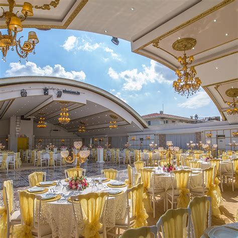 En ucuz düğün salonu istanbul